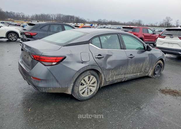Nissan Sentra