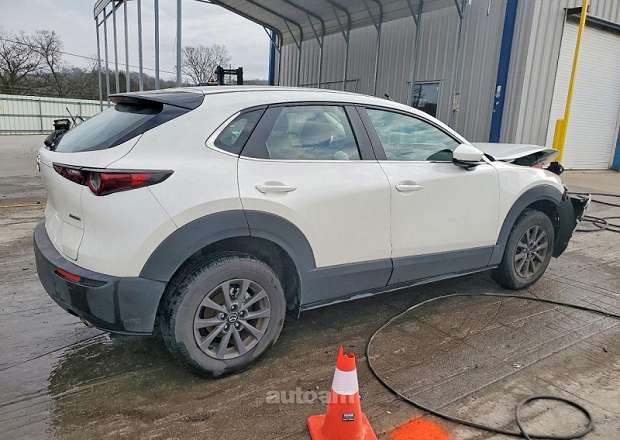Mazda CX 30