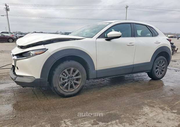 Mazda CX 30