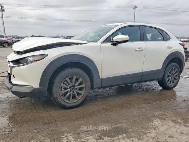 Mazda CX 30  2023 