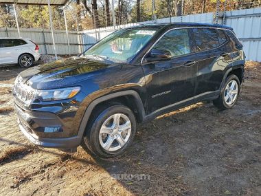 Jeep Compass  2023 