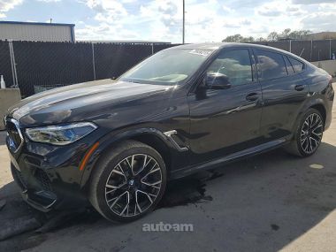 BMW X6  2022 
