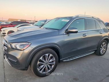 Mercedes-Benz GLE 350  2022 