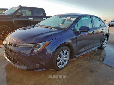 Toyota Corolla  2021 