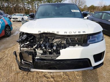 Land Rover Range Rover Sport  2022 