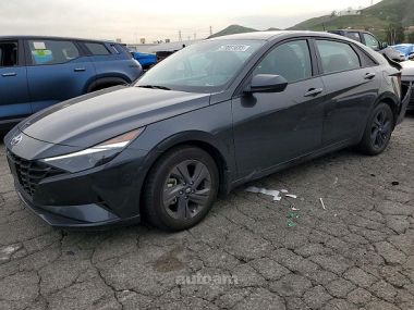 Hyundai Elantra  2023 