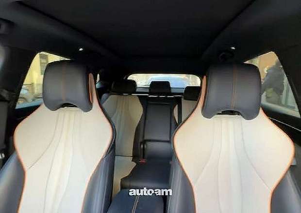 BYD Song Plus