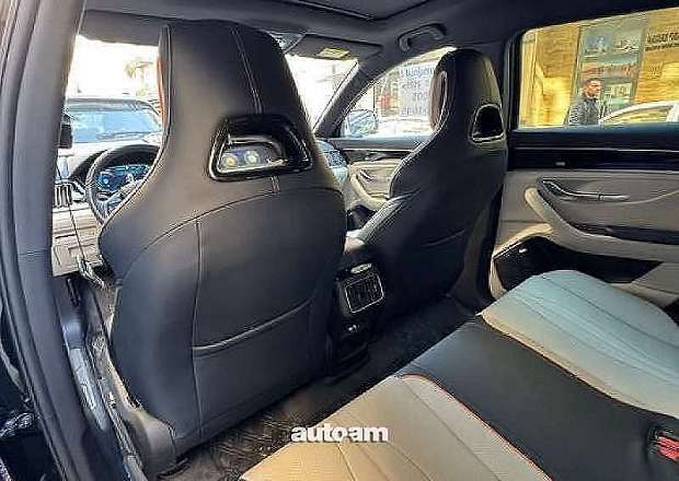 BYD Song Plus