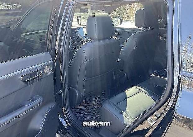 Toyota BZ3X