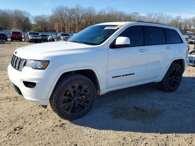 Jeep Grand Cherokee  2021 