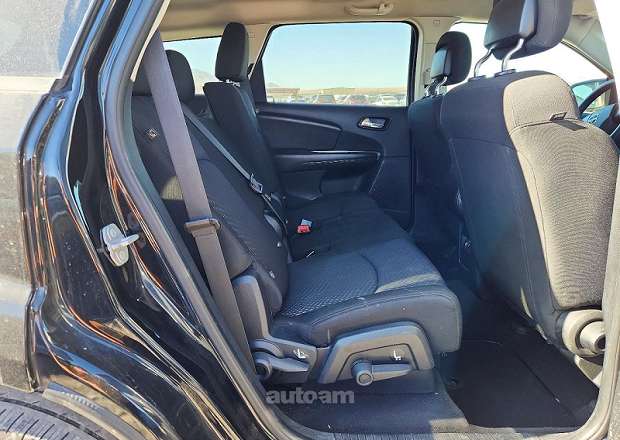Dodge Journey