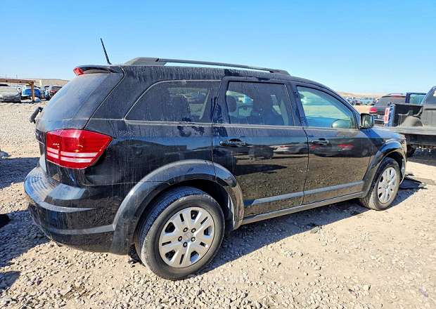 Dodge Journey