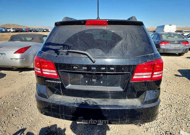 Dodge Journey