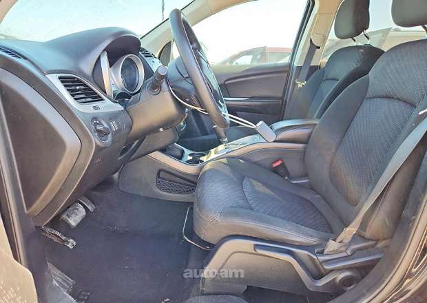 Dodge Journey