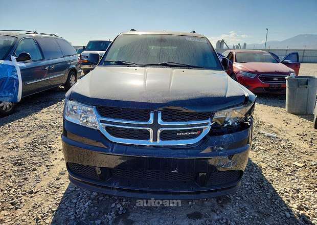 Dodge Journey
