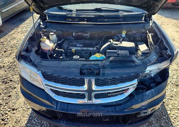 Dodge Journey