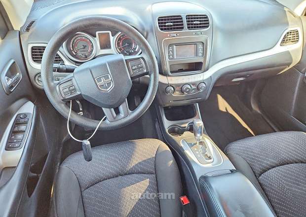 Dodge Journey