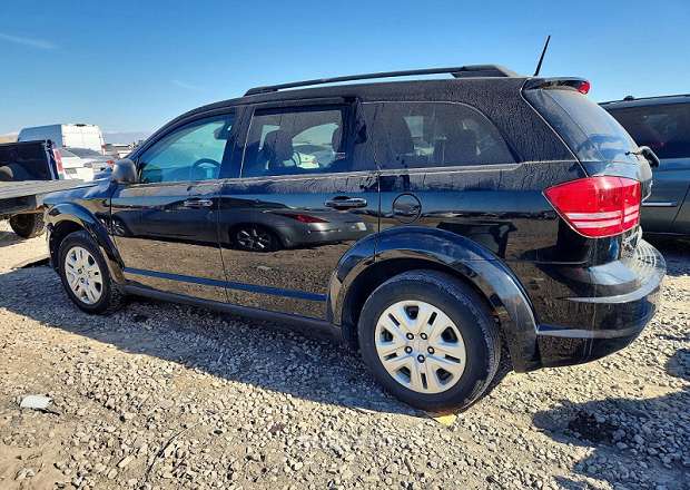 Dodge Journey