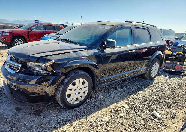Dodge Journey