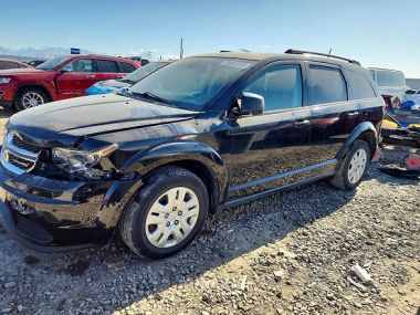 Dodge Journey  2019 