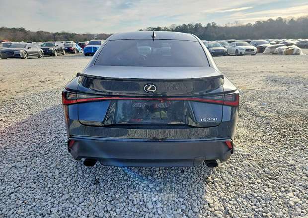 Lexus IS 300