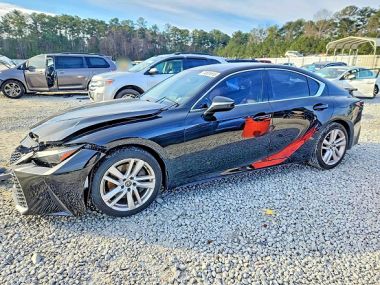 Lexus IS 300  2021 