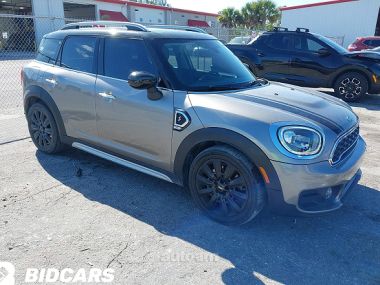 Mini Countryman  2020 