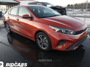 Kia Forte  2023 