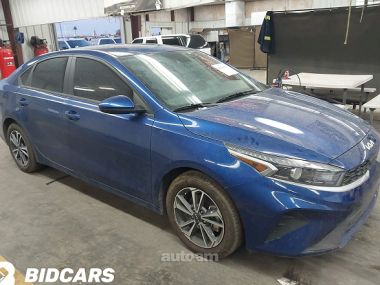 Kia Forte  2024 