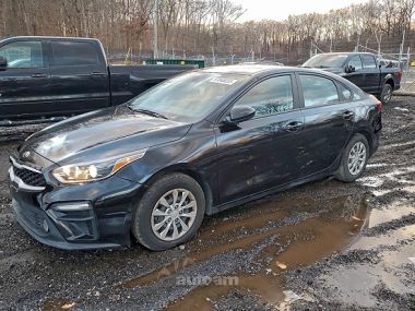 Kia Forte  2021 