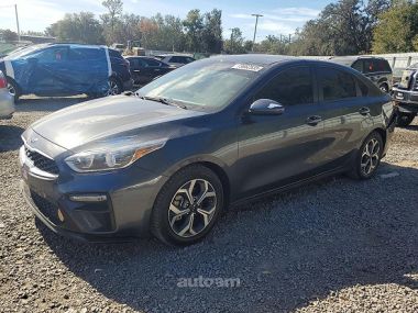 Kia Forte  2021 
