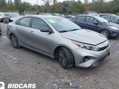 Kia Forte  2023 