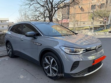 Volkswagen ID.4  2022 