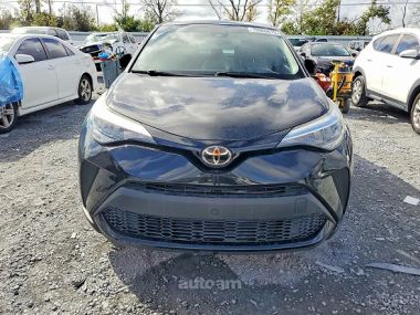 Toyota C-HR  2021 