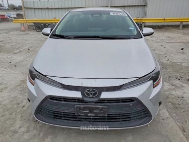 Toyota Corolla  2024 