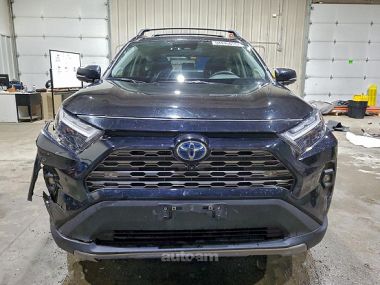 Toyota Rav 4  2023 