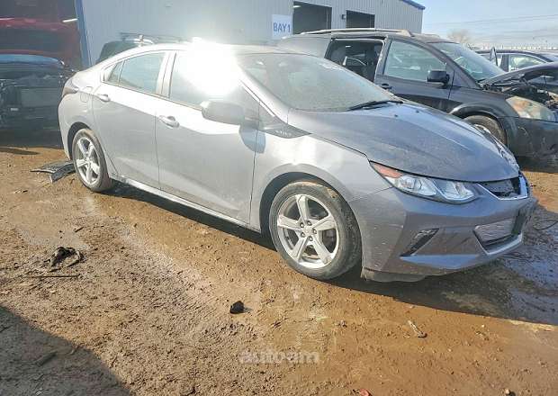 Chevrolet Volt