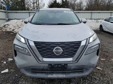 Nissan Rogue  2021 