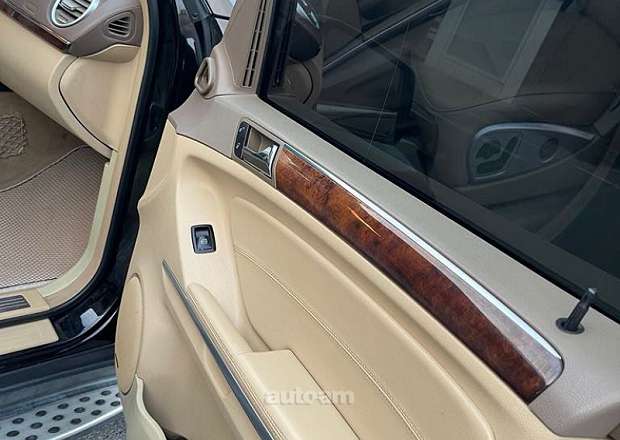 Mercedes-Benz GL 450