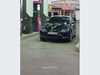 Chrysler 200  2015 