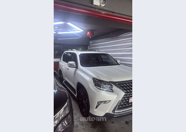Lexus GX 460