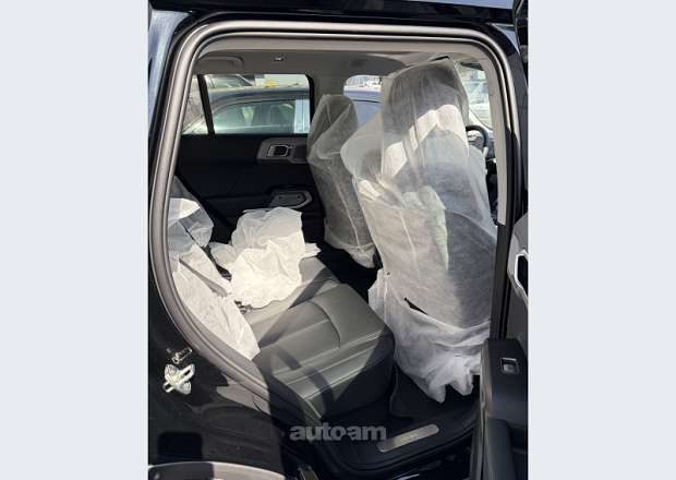 Fangchengbao Leopard 3