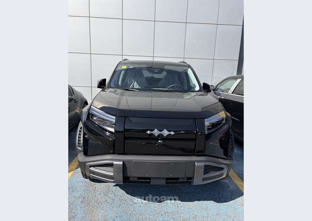 Fangchengbao Leopard 3