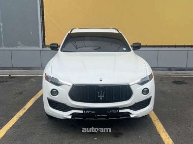 Maserati Levante  2022 