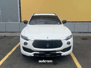 Maserati Levante  2022 