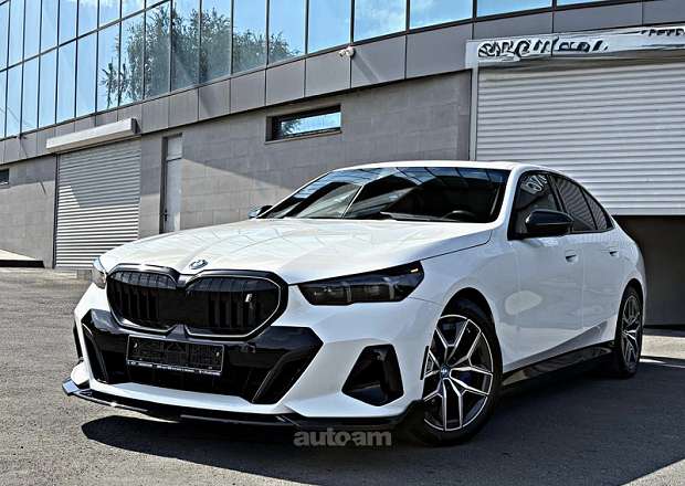 BMW i5