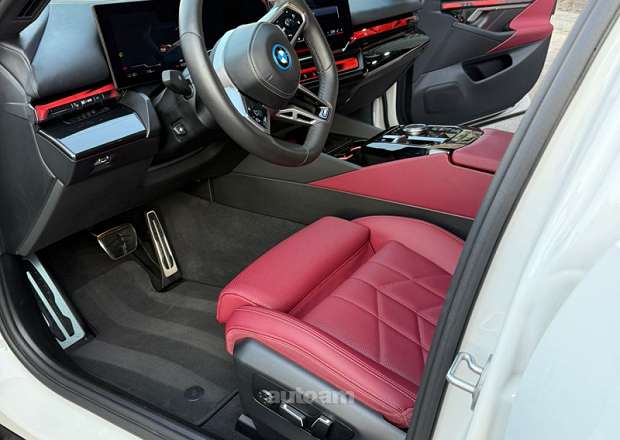 BMW i5