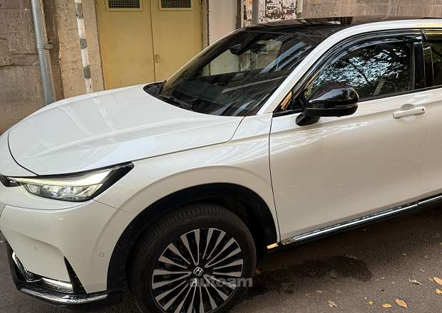Honda e:NS1
