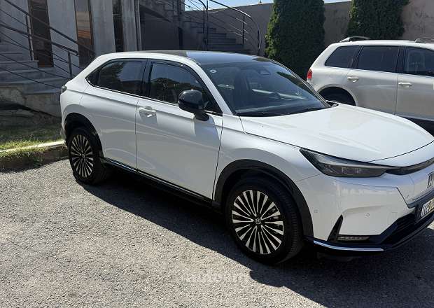 Honda e:NS1