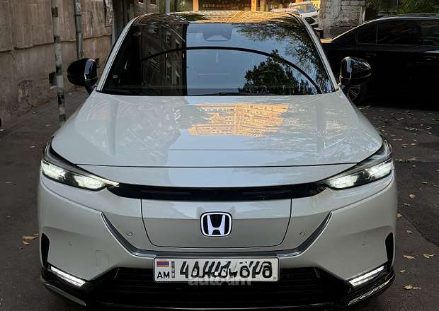 Honda e:NS1